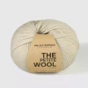 We Are Knitters Petite Wool Ivory| Bulky|Ool