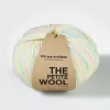 We Are Knitters Petite Wool Marshmallow| Bulky|Ool