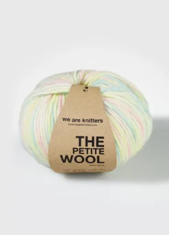 We Are Knitters Petite Wool Marshmallow| Bulky|Ool