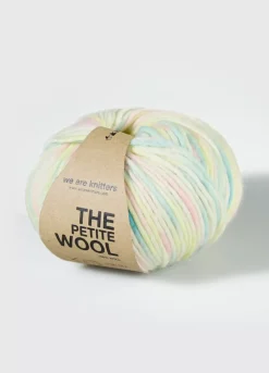 We Are Knitters Petite Wool Marshmallow| Bulky|Ool