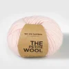 We Are Knitters Petite Wool Millennial Pink| Bulky|Ool