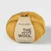 We Are Knitters Petite Wool Ochre| Bulky|Ool