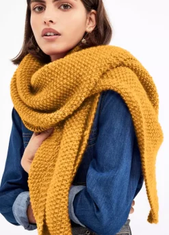 We Are Knitters Petite Wool Ochre| Bulky|Ool