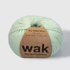 We Are Knitters Petite Wool Sage Green| Bulky|Ool