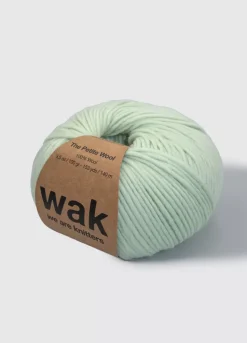 We Are Knitters Petite Wool Sage Green| Bulky|Ool