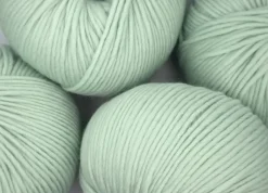 We Are Knitters Petite Wool Sage Green| Bulky|Ool