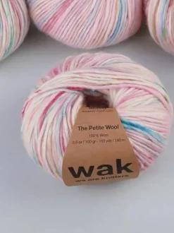 We Are Knitters Petite Wool Yarnicorn| Bulky|Ool
