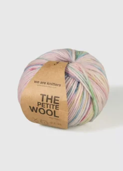 We Are Knitters Petite Wool Yarnicorn| Bulky|Ool