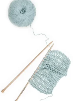 We Are Knitters Pima Cotton Aquamarine| DK|Cotton