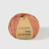 We Are Knitters Pima Cotton Canyon Rose| DK|Cotton