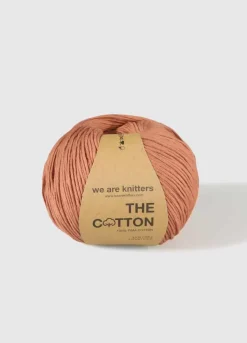 We Are Knitters Pima Cotton Canyon Rose| DK|Cotton