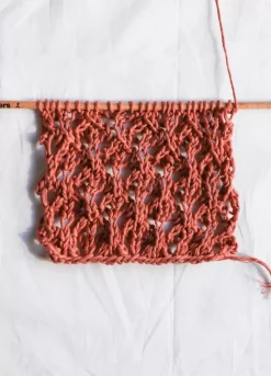 We Are Knitters Pima Cotton Canyon Rose| DK|Cotton