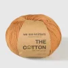 We Are Knitters Pima Cotton Copper| DK|Cotton