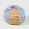 We Are Knitters Pima Cotton Denim| DK|Cotton