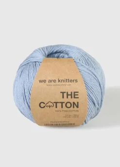 We Are Knitters Pima Cotton Denim| DK|Cotton