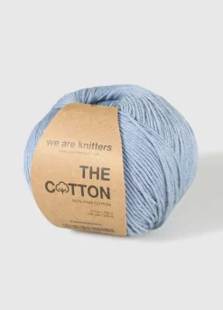We Are Knitters Pima Cotton Denim| DK|Cotton