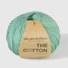 We Are Knitters Pima Cotton Emerald| DK|Cotton