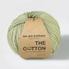 We Are Knitters Pima Cotton Khaki| DK|Pima Cotton