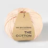 We Are Knitters Pima Cotton Light Salmon| DK|Cotton