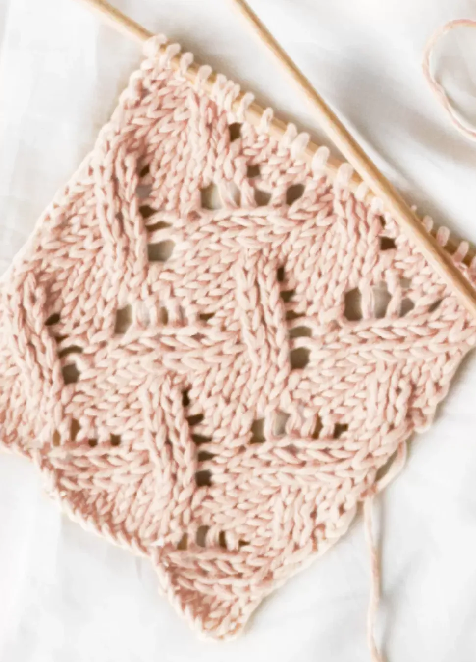 We Are Knitters Pima Cotton Light Salmon| DK|Cotton