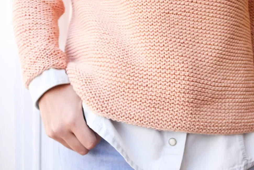 We Are Knitters Pima Cotton Light Salmon| DK|Cotton
