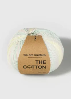 We Are Knitters Pima Cotton Marshmallow| DK|Cotton