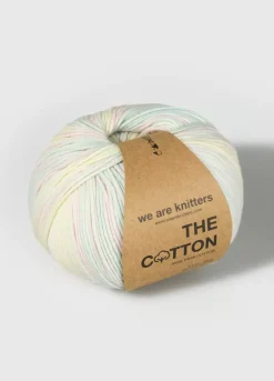 We Are Knitters Pima Cotton Marshmallow| DK|Cotton