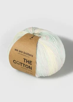 We Are Knitters Pima Cotton Marshmallow| DK|Cotton