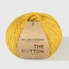 We Are Knitters Pima Cotton Mustard| DK|Cotton