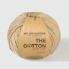 We Are Knitters Pima Cotton Sand| DK|Cotton