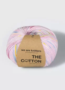 We Are Knitters Pima Cotton Yarnicorn| DK|Cotton