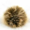 We Are Knitters Pom Pom Light Brown| Crochet Tools