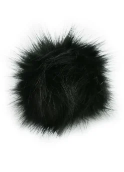 We Are Knitters Pompon Black| Crochet Tools