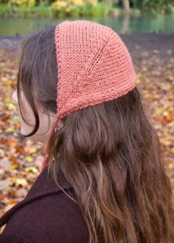 We Are Knitters Prunus Headscarf Kit| Accessories