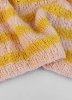 We Are Knitters Relax Sweater Kit| Cardigan & Vests|Sweaters