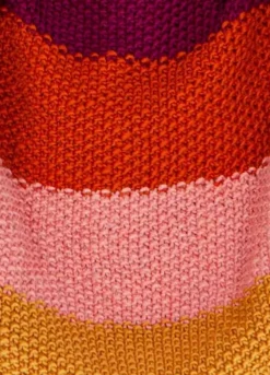 We Are Knitters Rice Jumper Kit| Cardigan & Vests|Sweaters