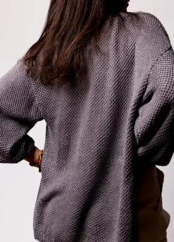 We Are Knitters Sasa Cardigan Kit| Accessories|Cardigan & Vests
