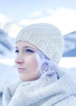 We Are Knitters Soft Serve Hat x @knitatude Kit| Knitatude|Accessories