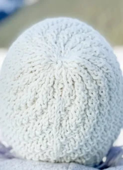 We Are Knitters Soft Serve Hat x @knitatude Kit| Knitatude|Accessories
