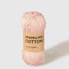 We Are Knitters Sparkling Cotton Rose - Last Units| DK|Cotton