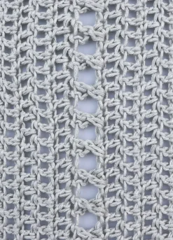 We Are Knitters Sunset Beach Wrap x @twoofwands Kit| Two Of Wands
