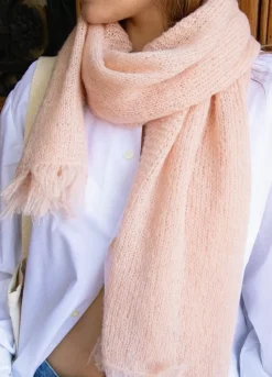 We Are Knitters Tamarindo Shawl Kit| Accessories|Scarves