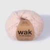 We Are Knitters The Boucle Cloud Yarn Millennial Pink| DK|Merino
