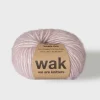 We Are Knitters The Double Trouble Yarn Digital Lavender| DK|Alpaca