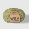 We Are Knitters The Double Trouble Yarn Khaki| DK|Alpaca