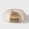 We Are Knitters The Double Trouble Yarn Natural| DK|Alpaca