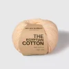 We Are Knitters The Egyptian Cotton Pale Pink - Last Units| DK|Cotton
