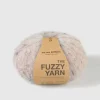 We Are Knitters The Fuzzy Yarn Marbled Pink| Alpaca|Ool