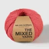 We Are Knitters The Mixed Yarn Bubblegum| DK|Cotton