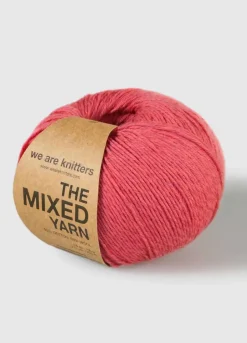 We Are Knitters The Mixed Yarn Bubblegum| DK|Cotton